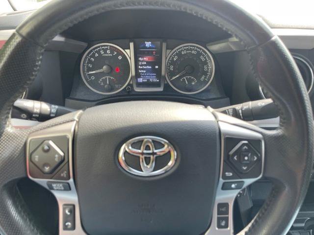 Used 2023 Toyota Tacoma SR5 AWD/4WD image 12