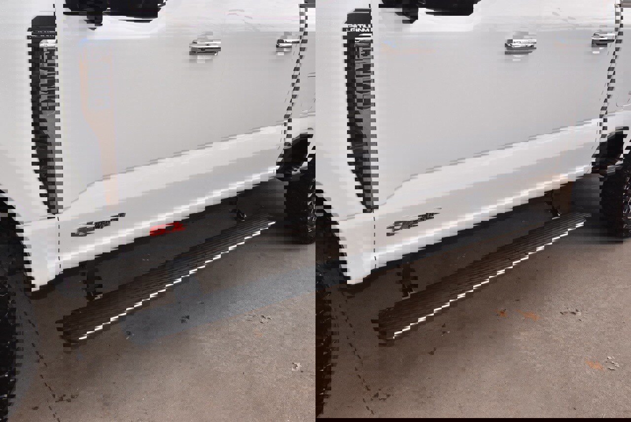 Certified 2024 Ford F250 Platinum image 42