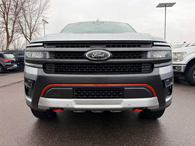 Certified 2024 Ford Expedition Timberline image 2