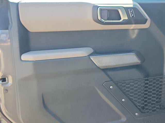 Certified 2023 Ford Bronco Wildtrak AWD/4WD image 22