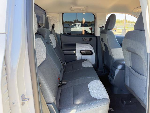 Certified 2025 Ford Maverick XLT w/ Equipment Group 302A AWD/4WD image 30