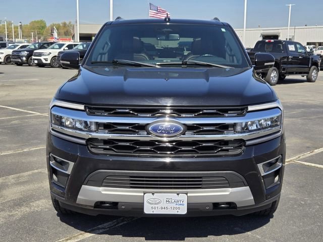 Certified 2022 Ford Expedition Limited AWD/4WD image 8