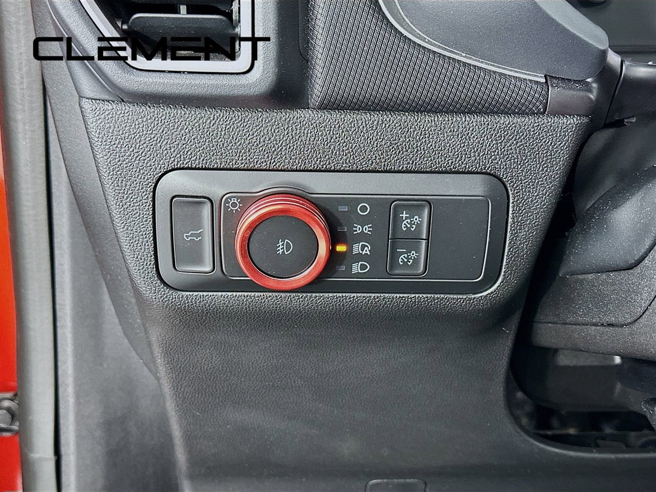 Certified 2022 Ford Bronco Sport Outer Banks w/ Tech Package image 14