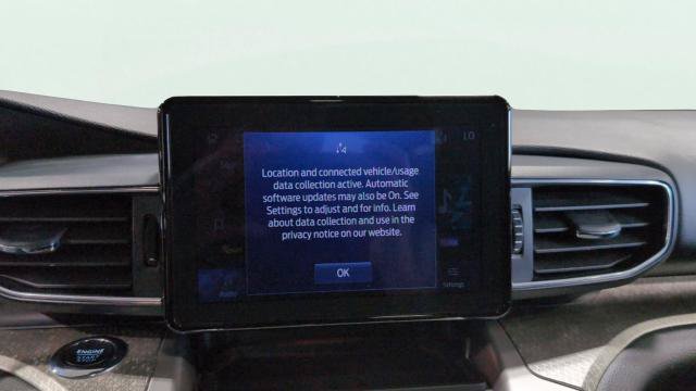 Certified 2022 Ford Explorer Timberline AWD/4WD image 24