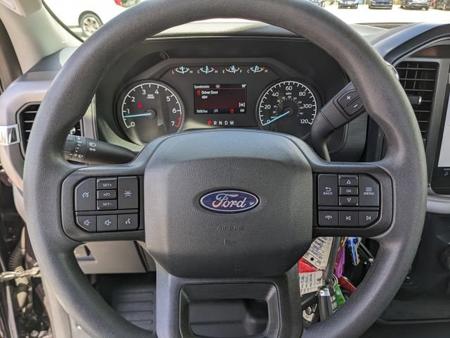 Certified 2026 Ford F150 XL AWD/4WD image 27