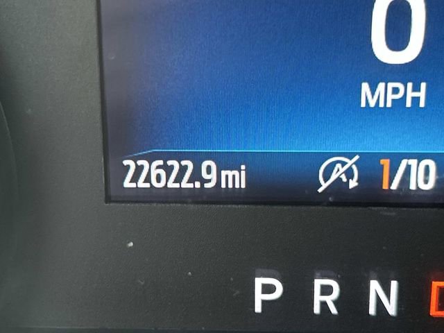 Certified 2023 Ford F150 XL RWD image 31
