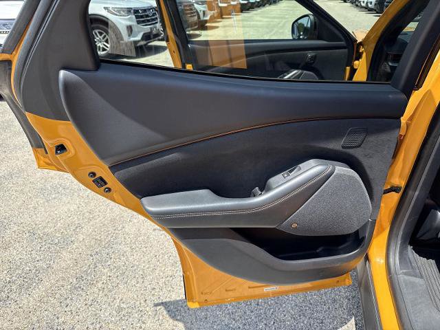 Certified 2021 Ford Mustang Mach-E GT AWD/4WD image 27