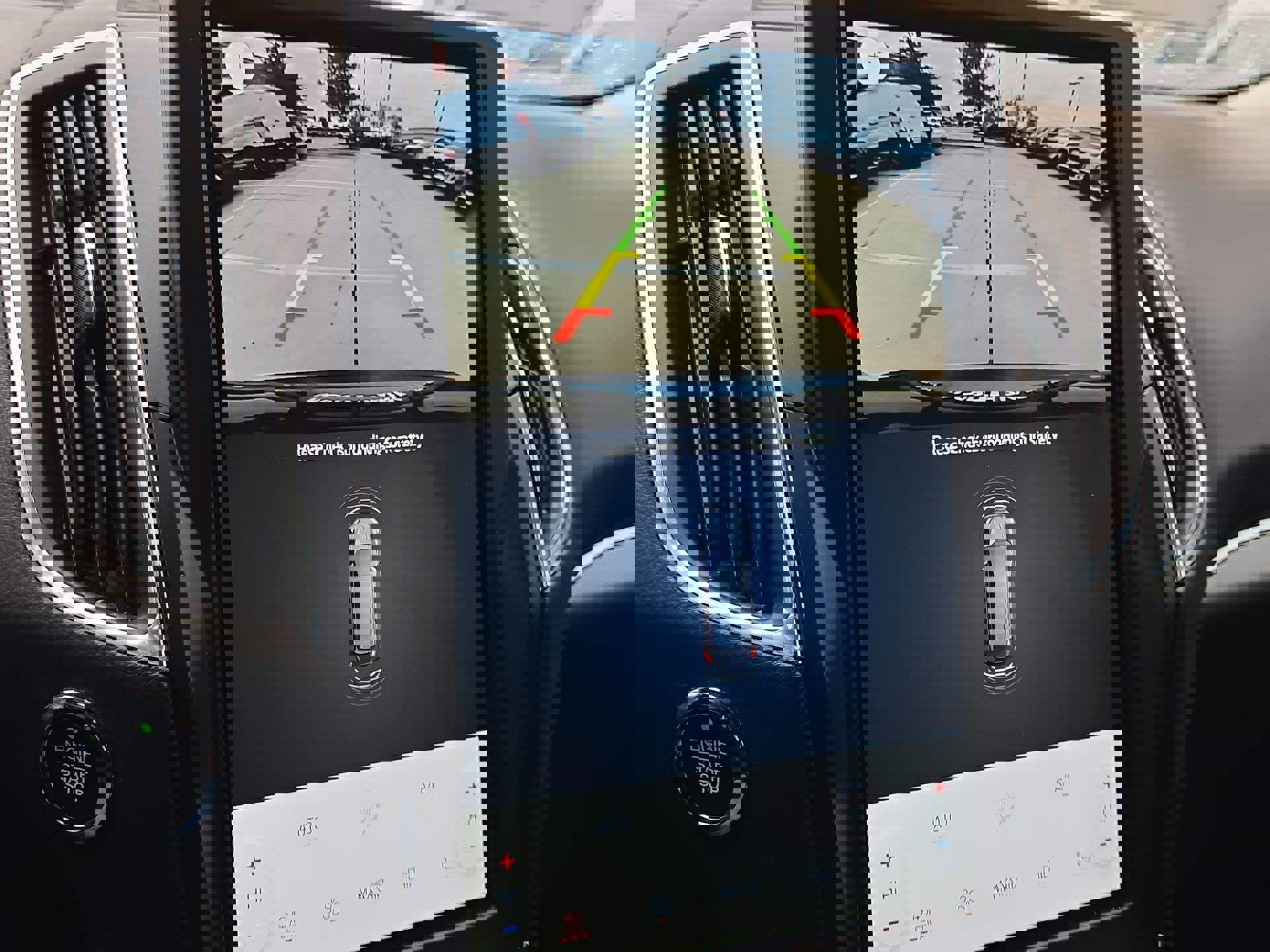 Certified 2024 Ford Edge Titanium image 18