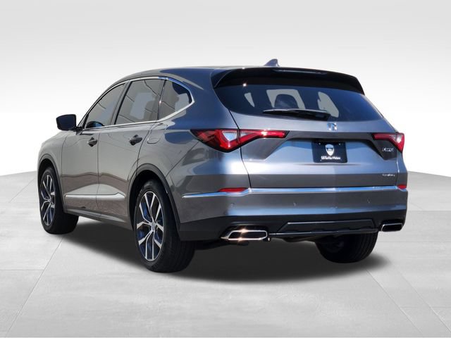 Used 2022 Acura MDX SH-AWD w/ Technology Package image 7