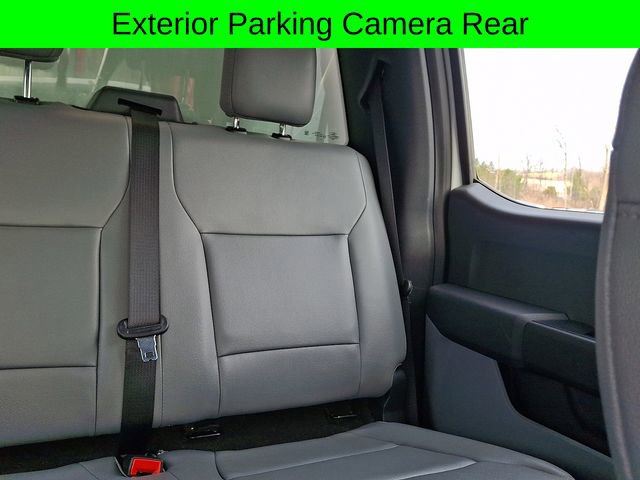 Certified 2024 Ford F250 XL w/ Snow Plow Prep Package AWD/4WD image 20