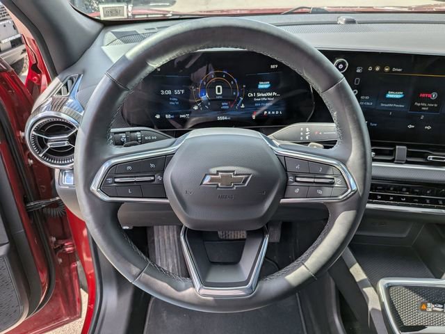 Used 2025 Chevrolet Equinox LT w/ Convenience Package II AWD/4WD image 9