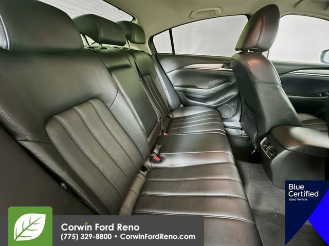 Used 2018 MAZDA MAZDA6 Touring image 30
