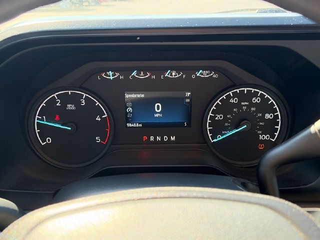 Certified 2024 Ford F350 XL w/ XL Chrome Package AWD/4WD image 16