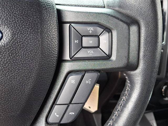 Certified 2020 Ford F150 XLT w/ Equipment Group 302A Luxury AWD/4WD image 22