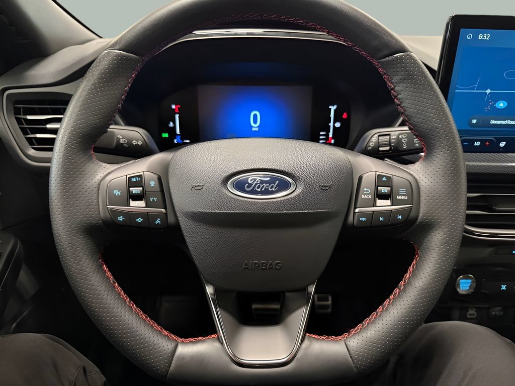 Certified 2024 Ford Escape ST-Line w/ Tech Pack #1 AWD/4WD image 18