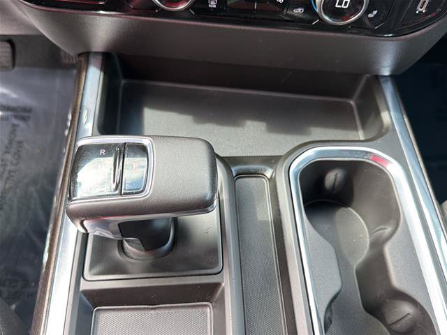 Used 2022 Chevrolet Silverado 1500 LT Trail Boss w/ Protection Package AWD/4WD image 19
