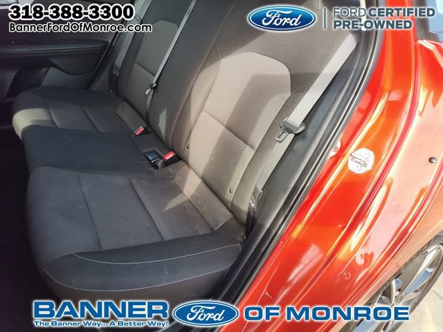 Used 2023 Kia Forte LXS w/ LXS Technology Package image 23