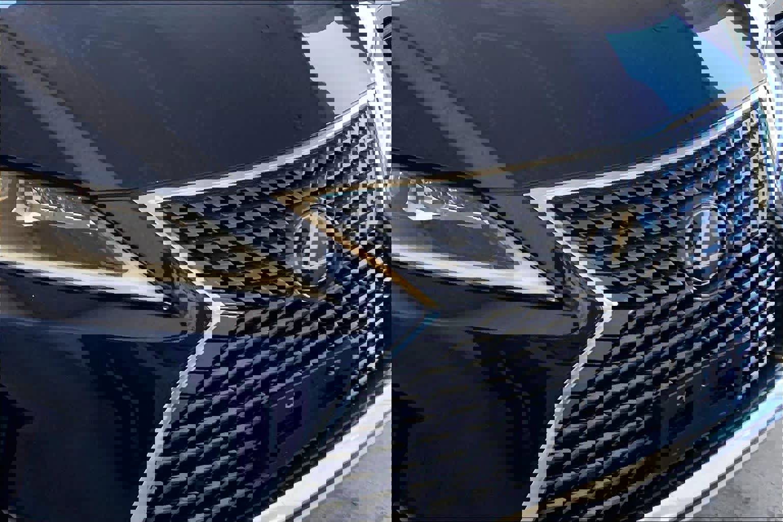 Used 2022 Lexus RX 350 AWD w/ Premium Package image 29