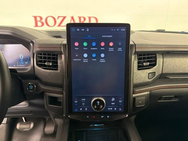 Certified 2022 Ford Expedition Limited RWD image 25