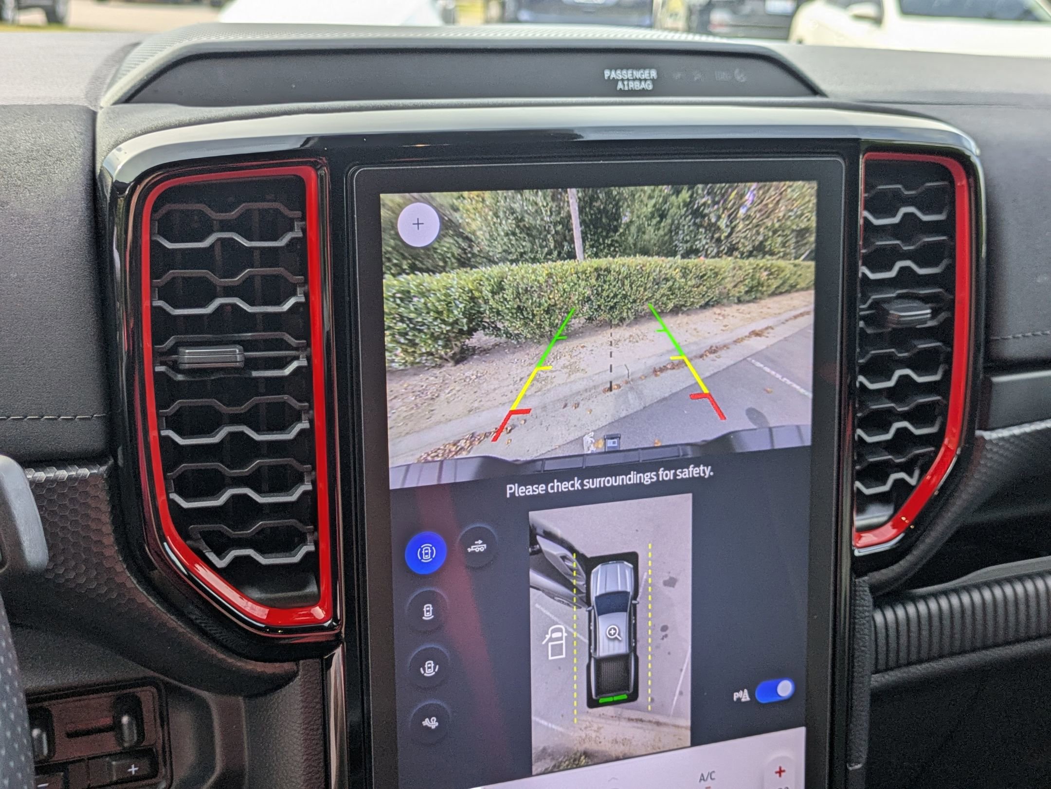 Certified 2024 Ford Ranger Raptor image 26