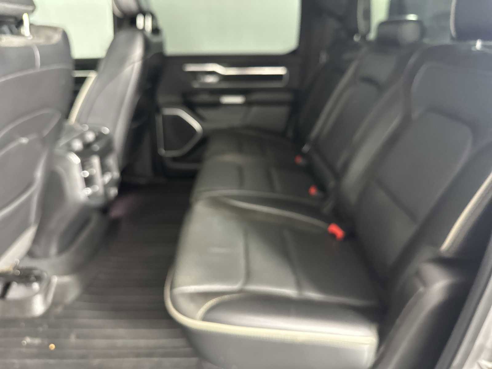 Used 2019 RAM 1500 Laramie w/ Sport Appearance Package image 24