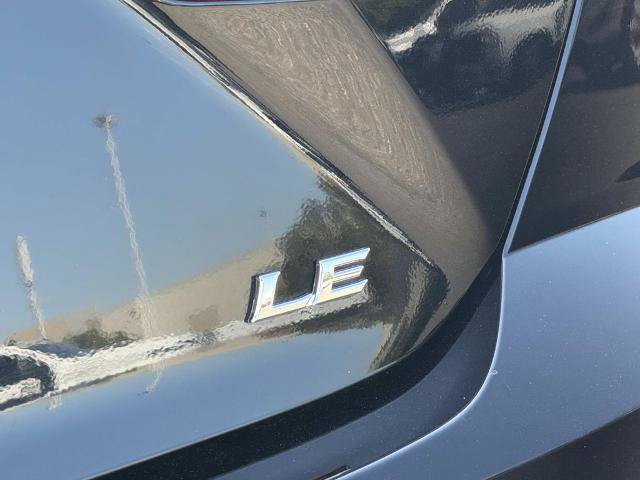 Used 2025 Toyota Camry LE FWD image 9