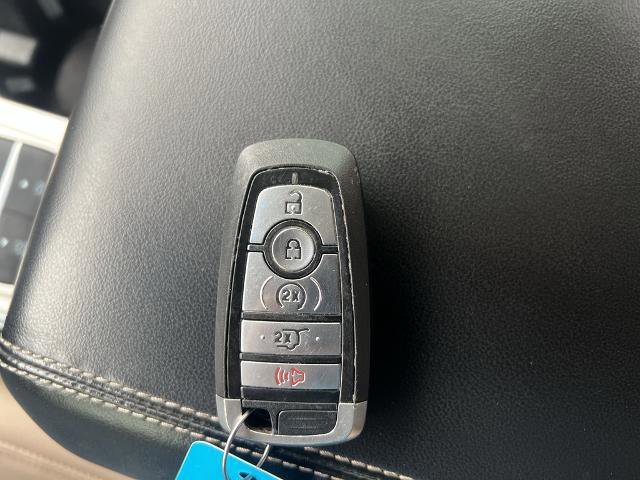 Certified 2020 Ford Explorer XLT w/ Equipment Group 202A image 26