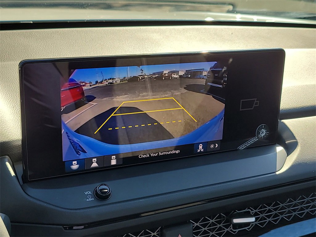 Used 2025 Honda Accord Sport image 22