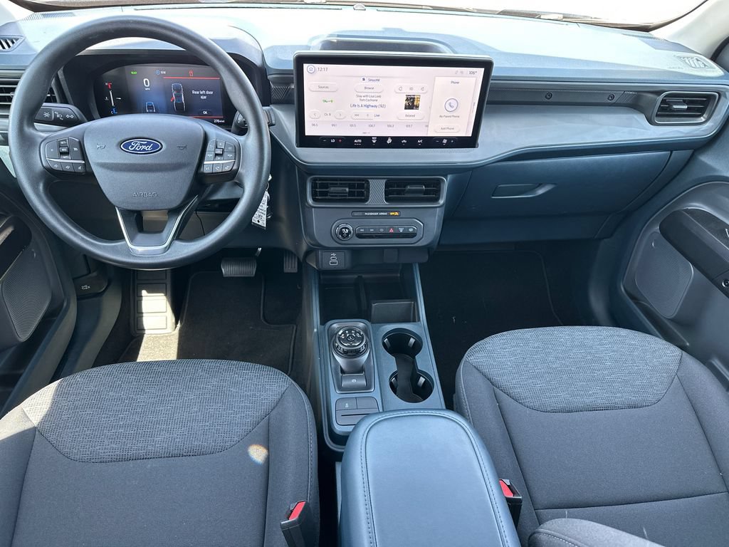 Certified 2025 Ford Maverick XL FWD image 23