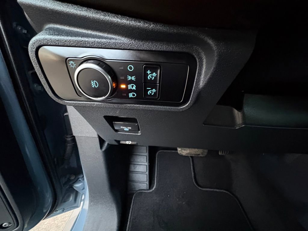 Certified 2023 Ford Bronco Outer Banks AWD/4WD image 18