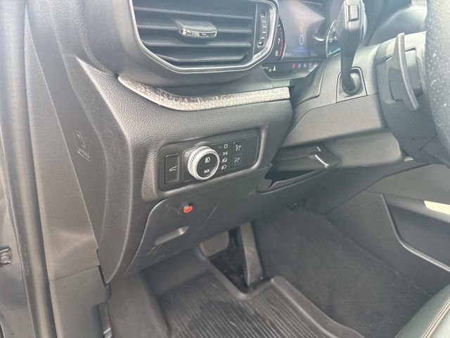 Certified 2023 Ford Explorer Timberline w/ Timberline Technology Package image 22