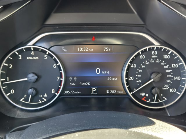 Used 2022 Nissan Murano S image 13