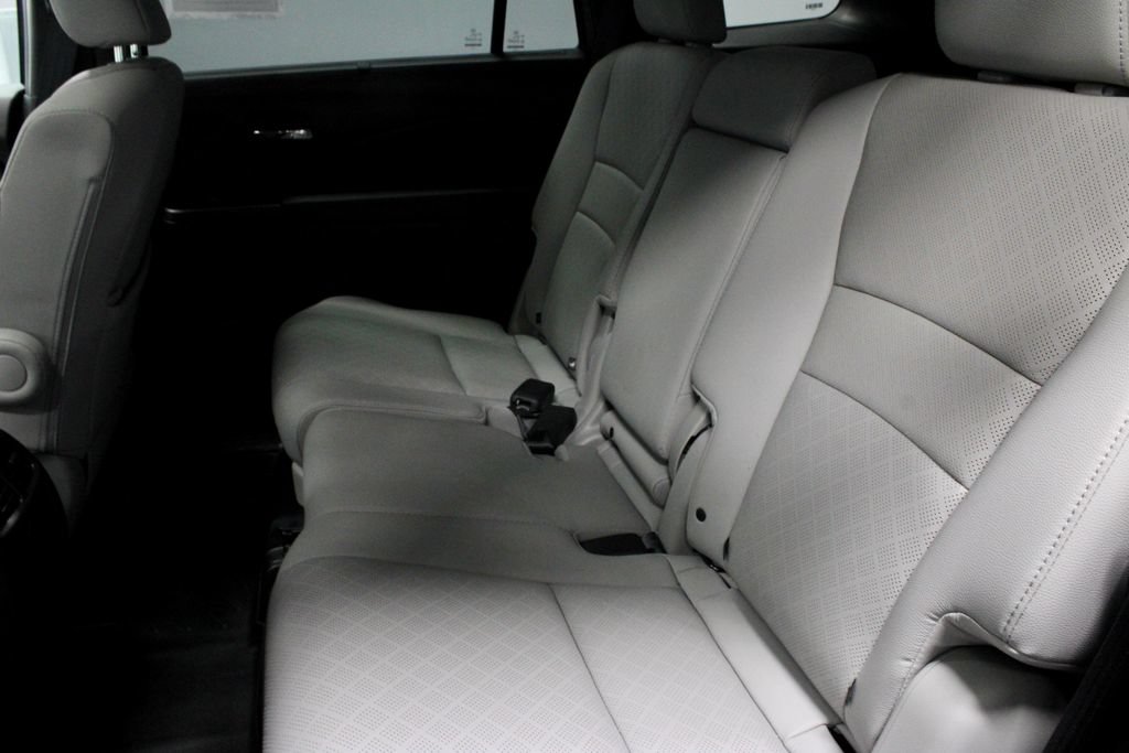 Used 2021 Honda Passport EX-L image 22