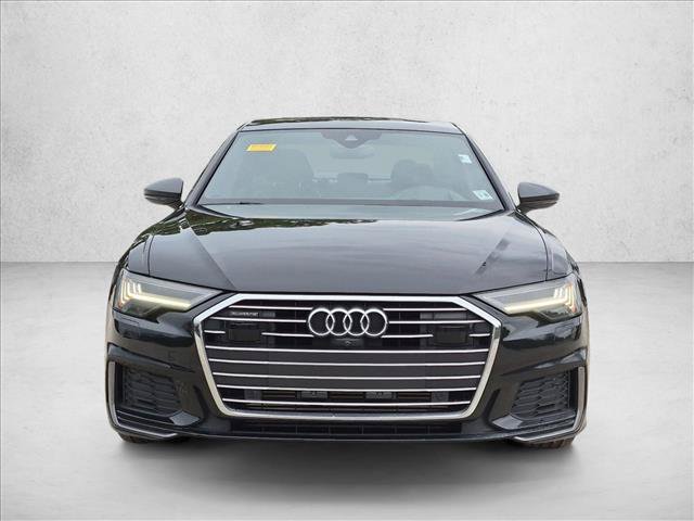 Used 2021 Audi A6 3.0T Prestige w/ Prestige Package AWD/4WD image 2