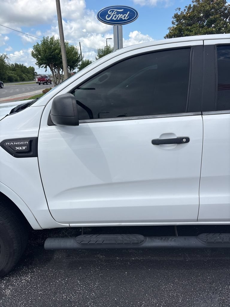 Certified 2020 Ford Ranger XLT RWD image 5