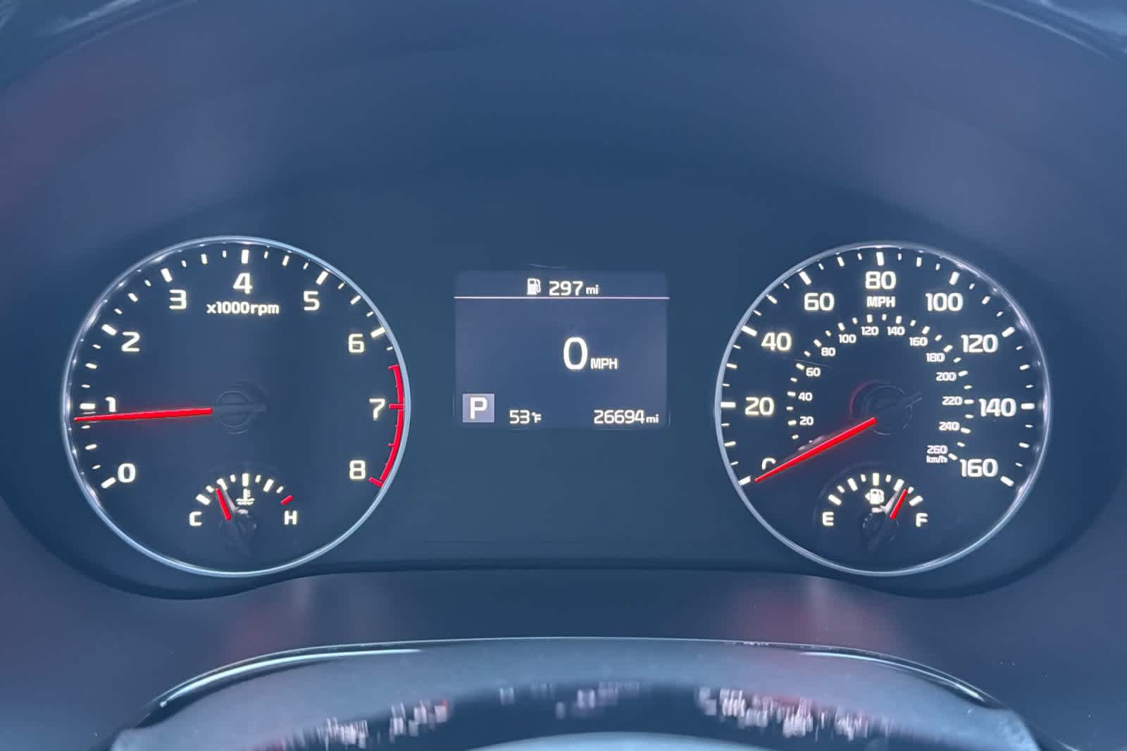 Used 2022 Kia Seltos EX AWD/4WD image 25