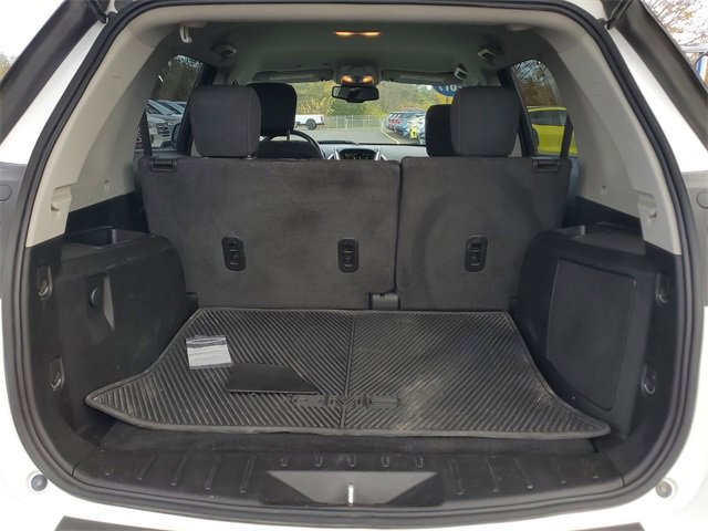 Used 2017 GMC Terrain SLE w/ Convenience Package image 7