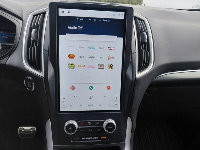 Certified 2023 Ford Edge ST-Line AWD/4WD image 18