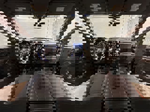 Used 2021 GMC Sierra 1500 Elevation image 23
