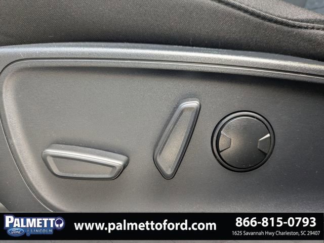 Certified 2024 Ford Escape Active w/ Tech Pack #1 FWD image 19