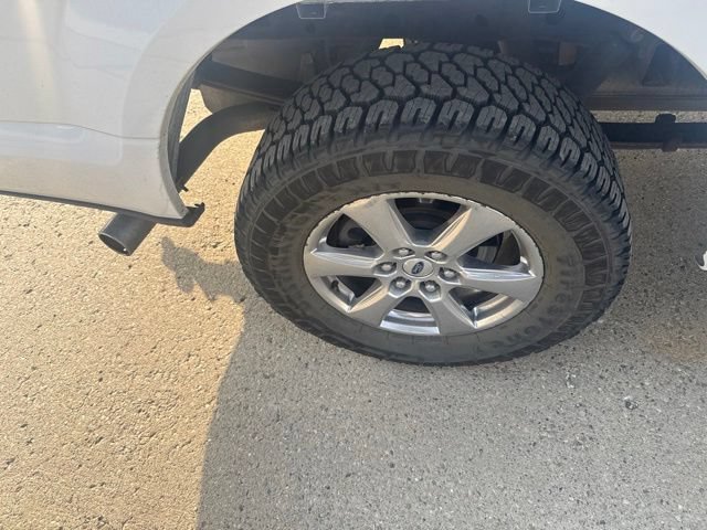 Certified 2018 Ford F150 XLT w/ Equipment Group 302A Luxury AWD/4WD image 16