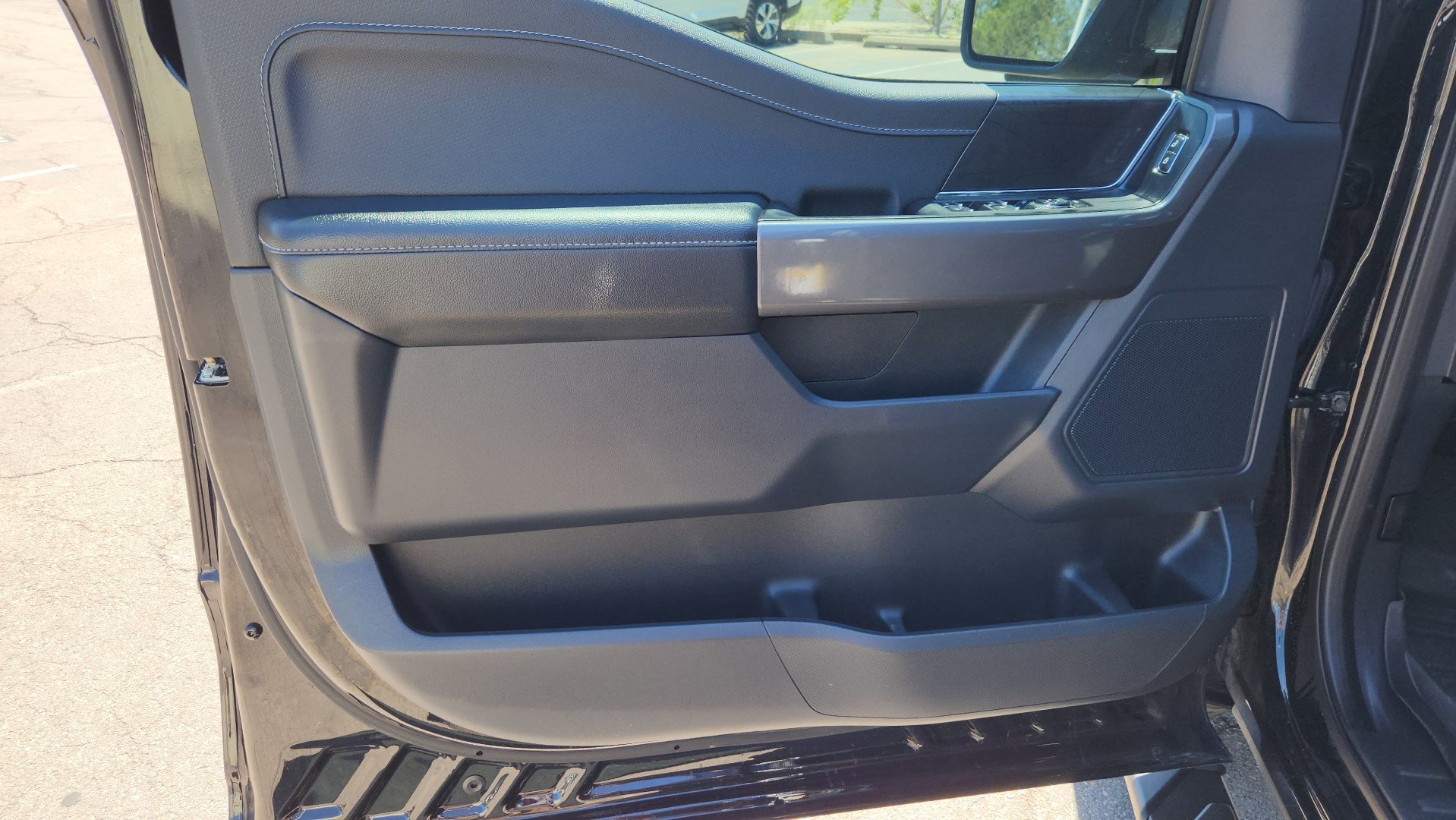 Certified 2023 Ford F150 XLT w/ Equipment Group 302A High AWD/4WD image 23