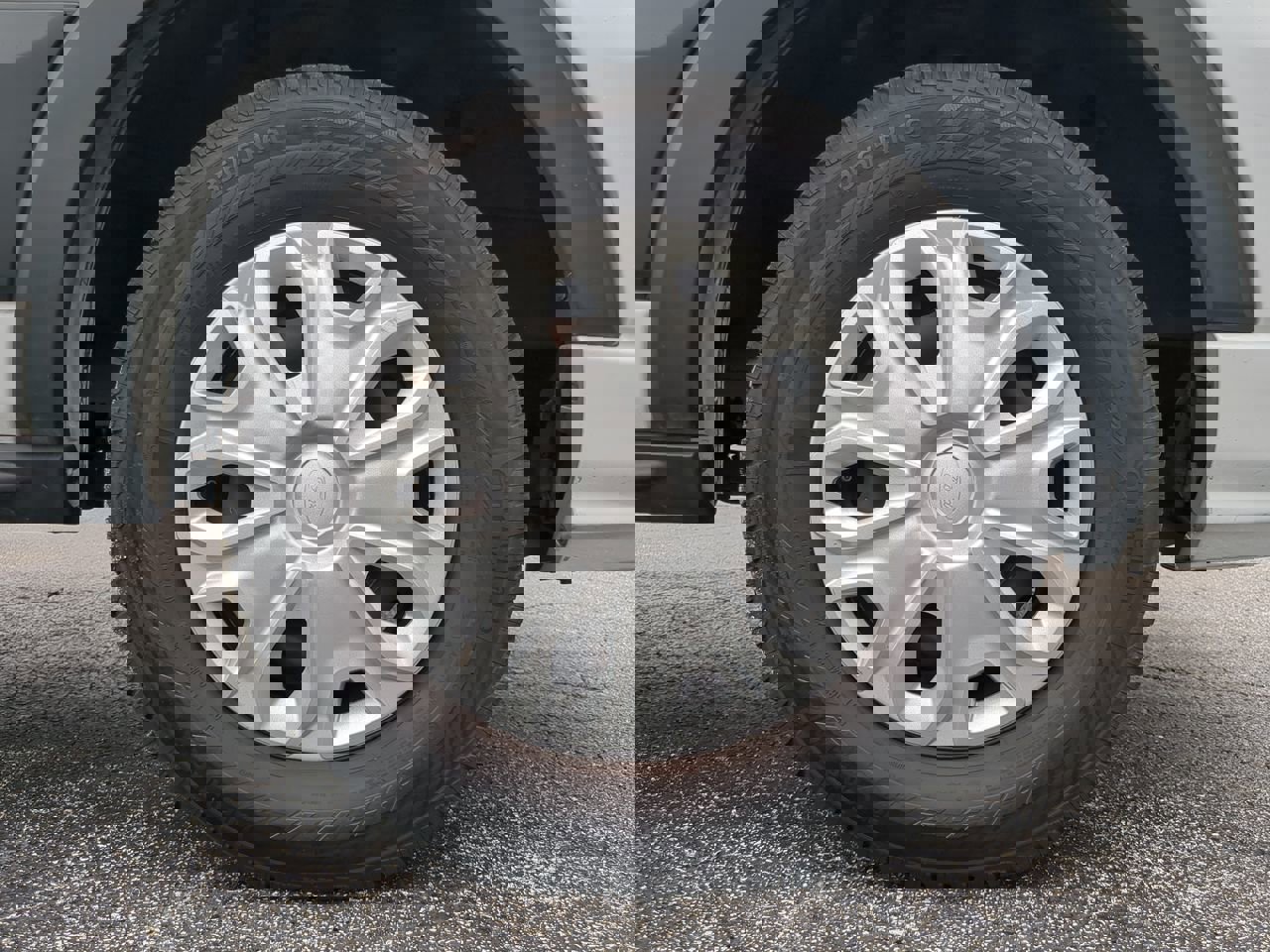 Certified 2022 Ford Transit 350 XLT image 11