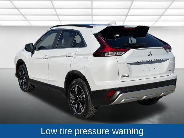 Used 2023 Mitsubishi Eclipse Cross SE image 2