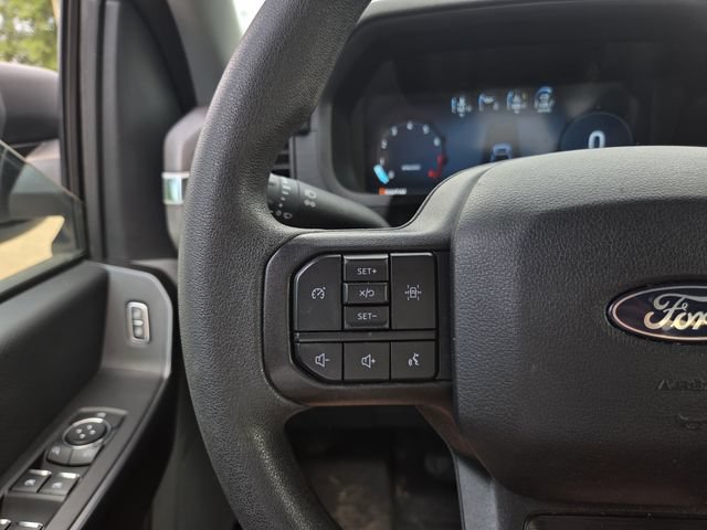 Certified 2024 Ford F150 XL w/ Equipment Group 103A High AWD/4WD image 23