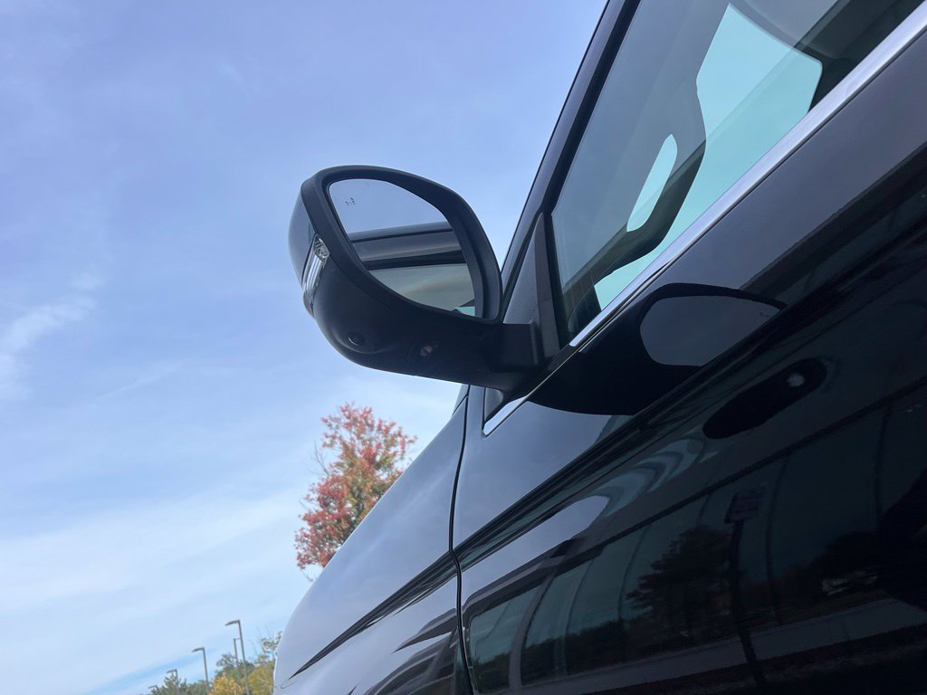 Certified 2025 Ford Expedition Max Active AWD/4WD image 40