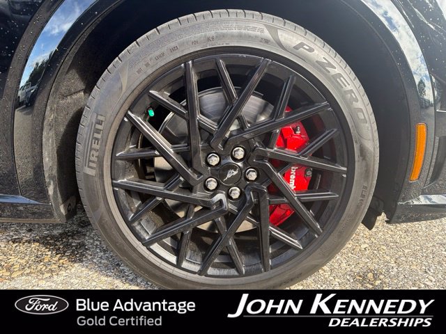 Certified 2023 Ford Mustang Mach-E GT w/ GT Performance Edition AWD/4WD image 15