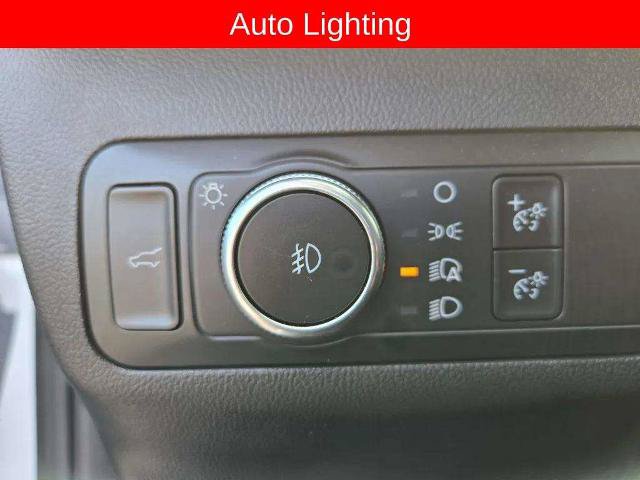 Certified 2020 Ford Escape SEL AWD/4WD image 22
