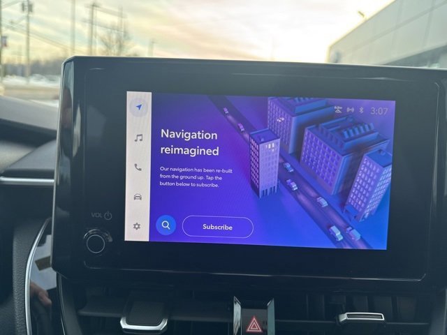 Used 2023 Toyota Corolla XSE image 18