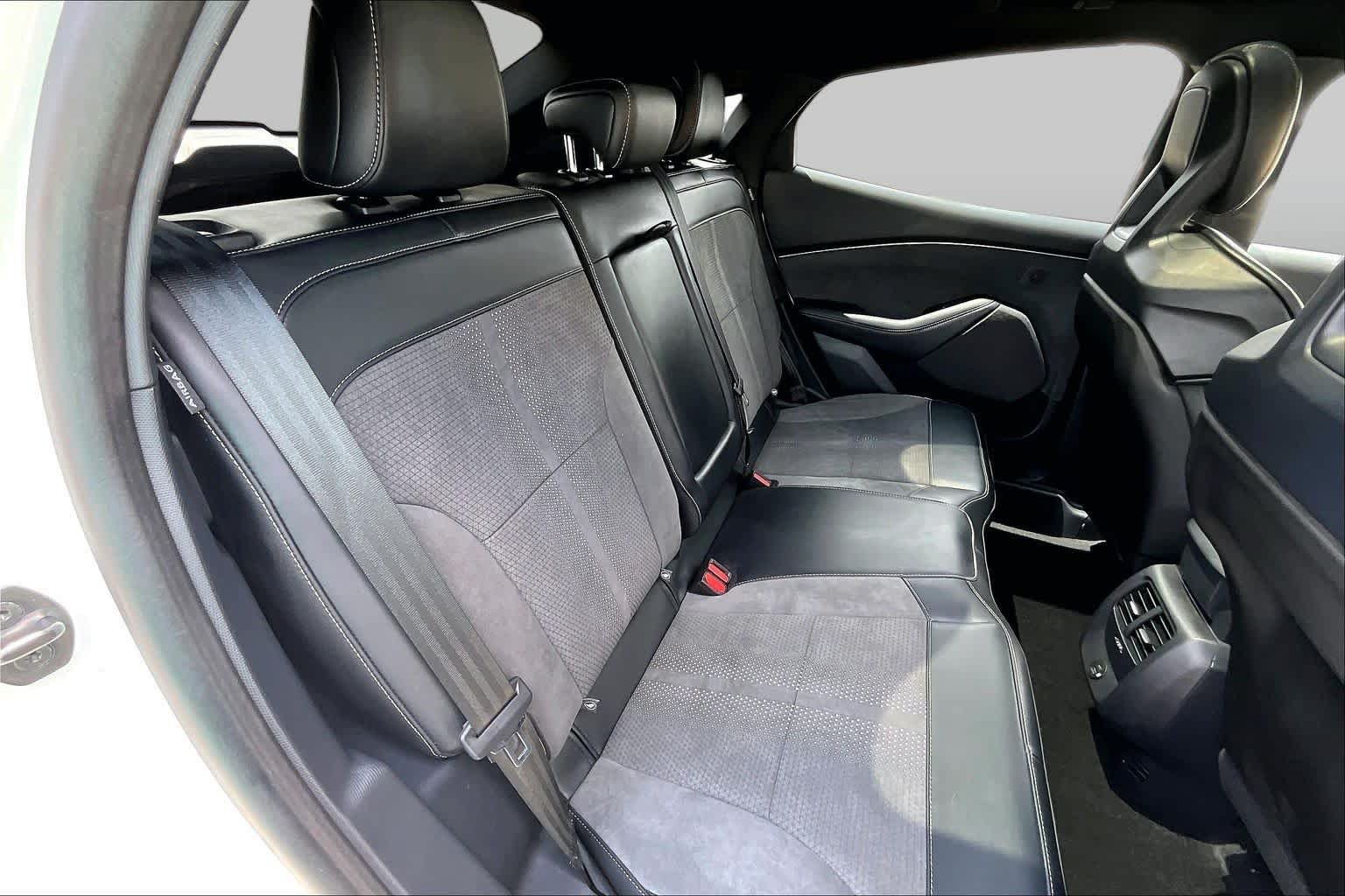 Certified 2023 Ford Mustang Mach-E GT w/ GT Performance Edition AWD/4WD image 19